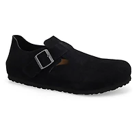 Men's London Close Toe Casual Shoe