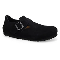 Men's London Close Toe Casual Shoe