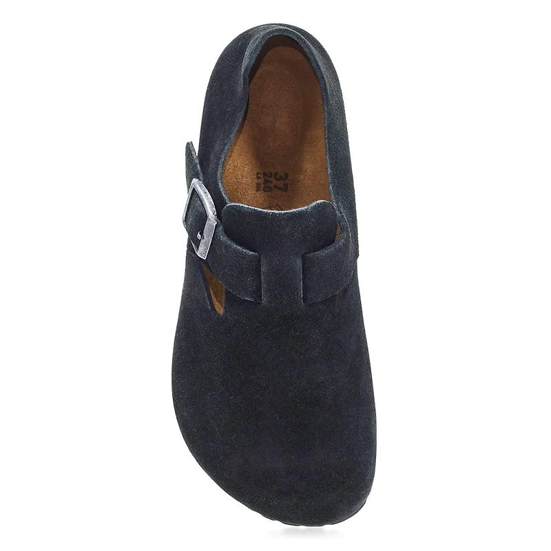 Women's London Close Toe Casual Shoe