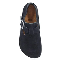 Women's London Close Toe Casual Shoe