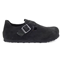 Women's London Close Toe Casual Shoe
