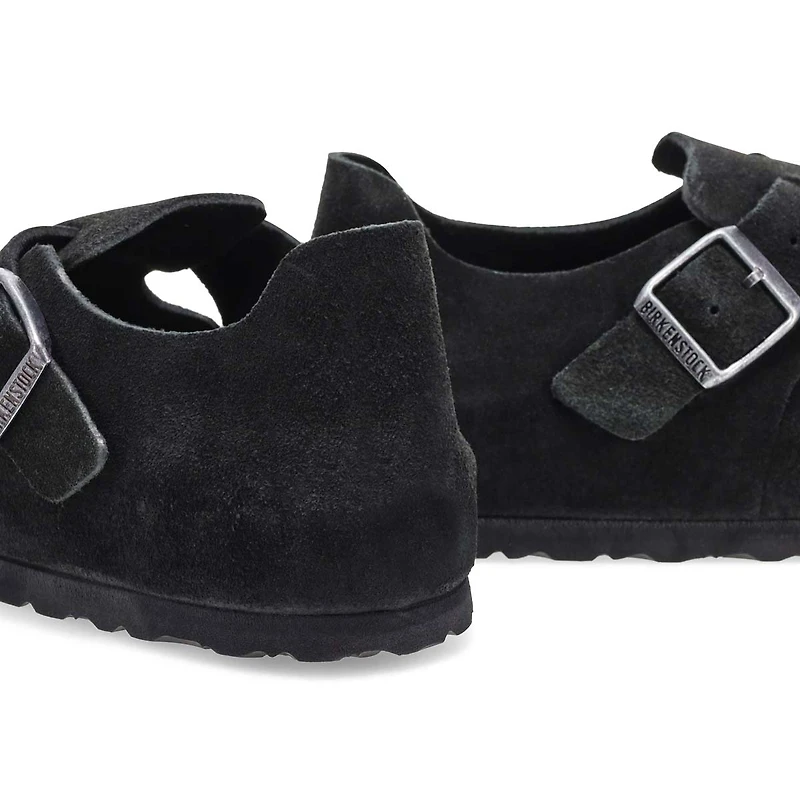 Women's London Close Toe Casual Shoe