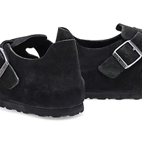 Women's London Close Toe Casual Shoe