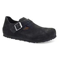 Women's London Close Toe Casual Shoe