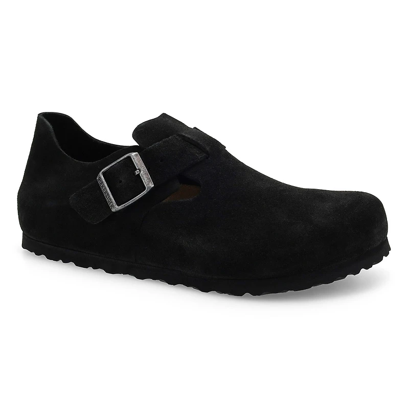 Women's London Close Toe Casual Shoe