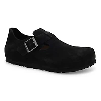Women's London Close Toe Casual Shoe