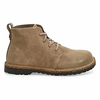Women's Uppsala Mid Lace Up Boot