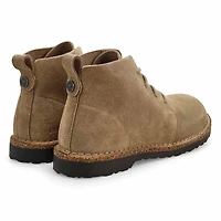 Women's Uppsala Mid Lace Up Boot