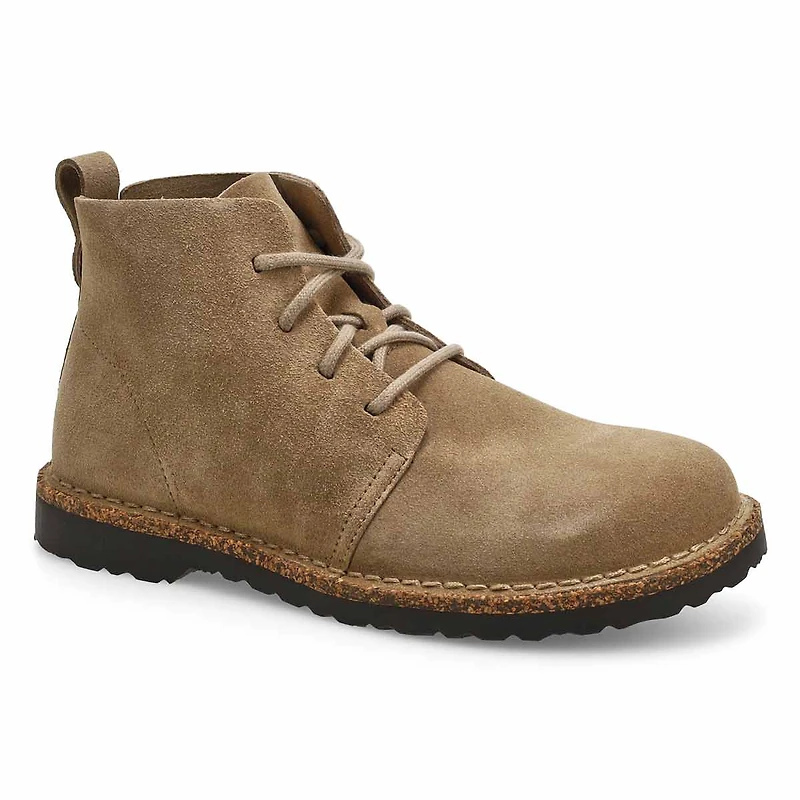 Women's Uppsala Mid Lace Up Boot
