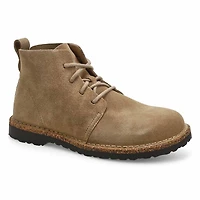 Women's Uppsala Mid Lace Up Boot