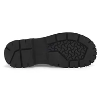 Men's Highwood Lace Ankle Boot - Black