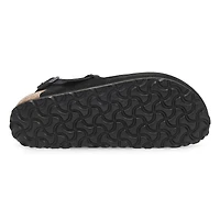 Women's Tokio Suede Narrow Clog