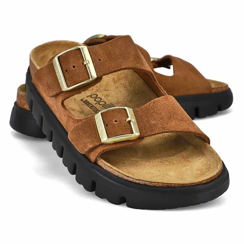 Women's Arizona Chunky Platform Narrow Sandal - Wa