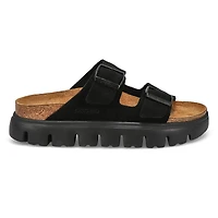 Women's Arizona Chunky Platform Narrow Sandal - Wa