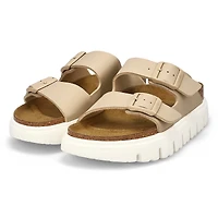 Women's Arizona Chunky Platform Narrow Sandal - Wa