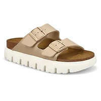 Women's Arizona Chunky Platform Narrow Sandal - Wa