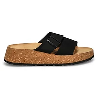 Women's Almina Platform Narrow Wedge Sandal