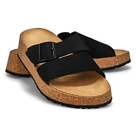 Women's Almina Platform Narrow Wedge Sandal