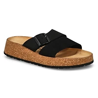 Women's Almina Platform Narrow Wedge Sandal