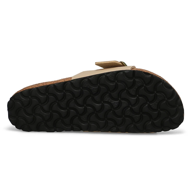 Women's Catalina Soft Footbed Narrow Sandal