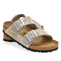 Women's Arizona Rivets 2 Strap Sandal