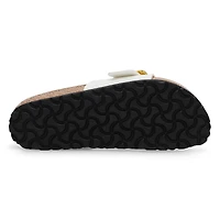 Claquette étroite avec assise souple CATALINA SOFT