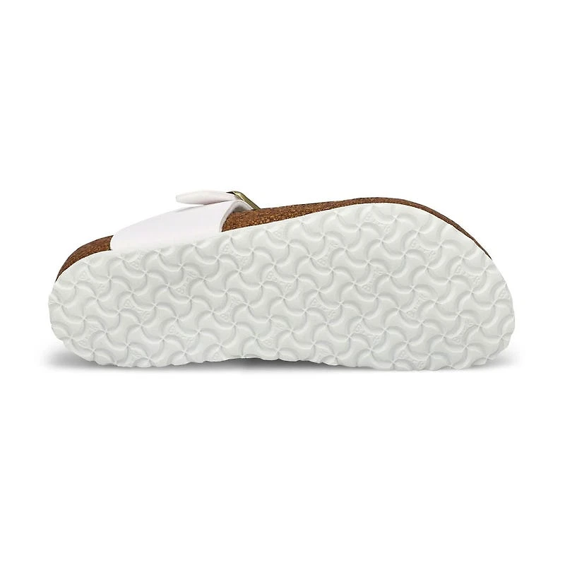 Girls' Gizeh Birko-Flor Narrow Sandal