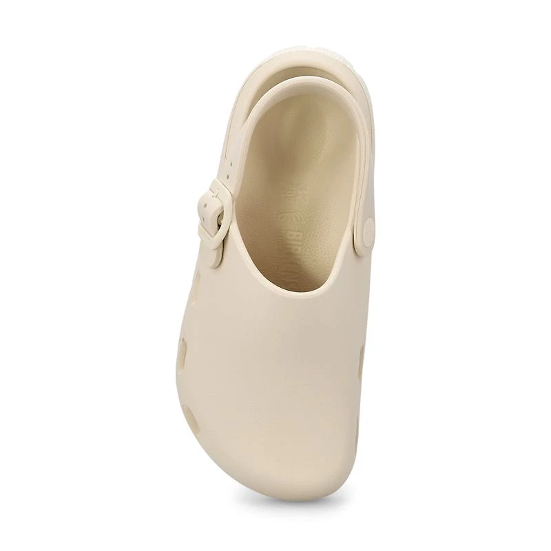 Sabot en EVA BIRKI FLOW, coquille d'uf, enfants
