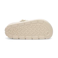Kids'  Birki Flow EVA Clog - Eggshell