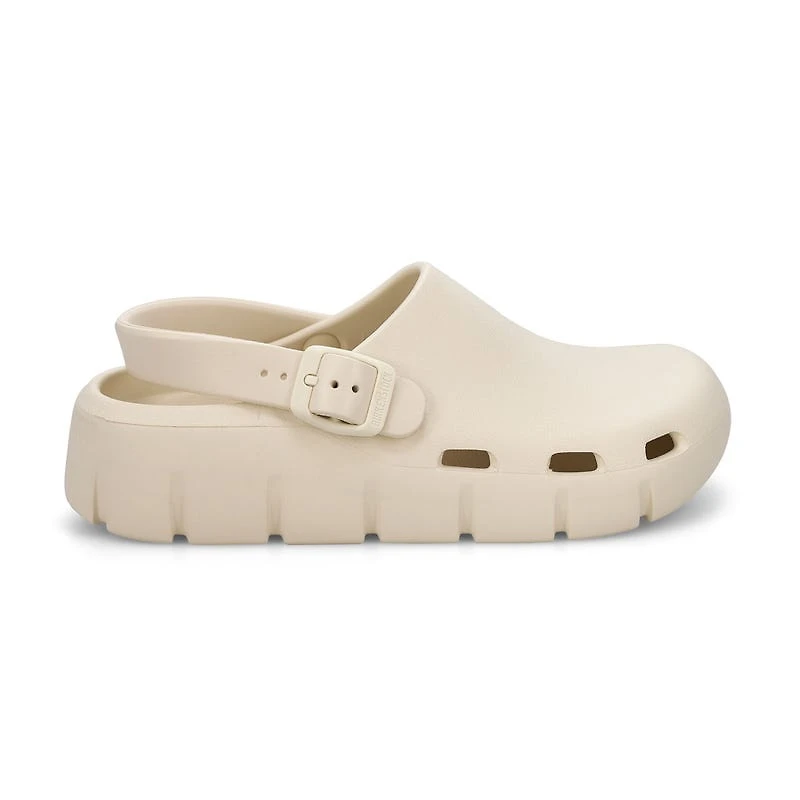 Sabot en EVA BIRKI FLOW, coquille d'uf, enfants