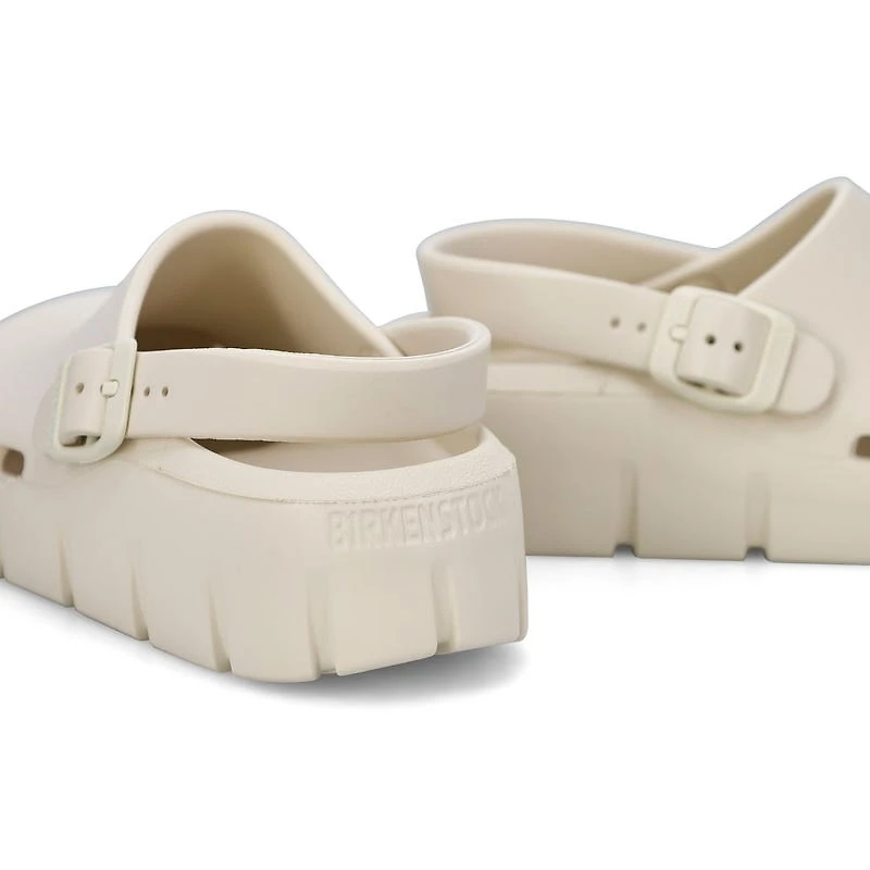 Sabot en EVA BIRKI FLOW, coquille d'uf, enfants