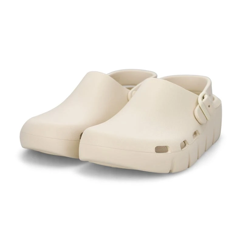 Sabot en EVA BIRKI FLOW, coquille d'uf, enfants