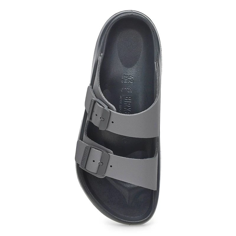 Men's Mogami Terra Slide Sandal - Whale Gray