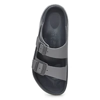Men's Mogami Terra Slide Sandal - Whale Gray