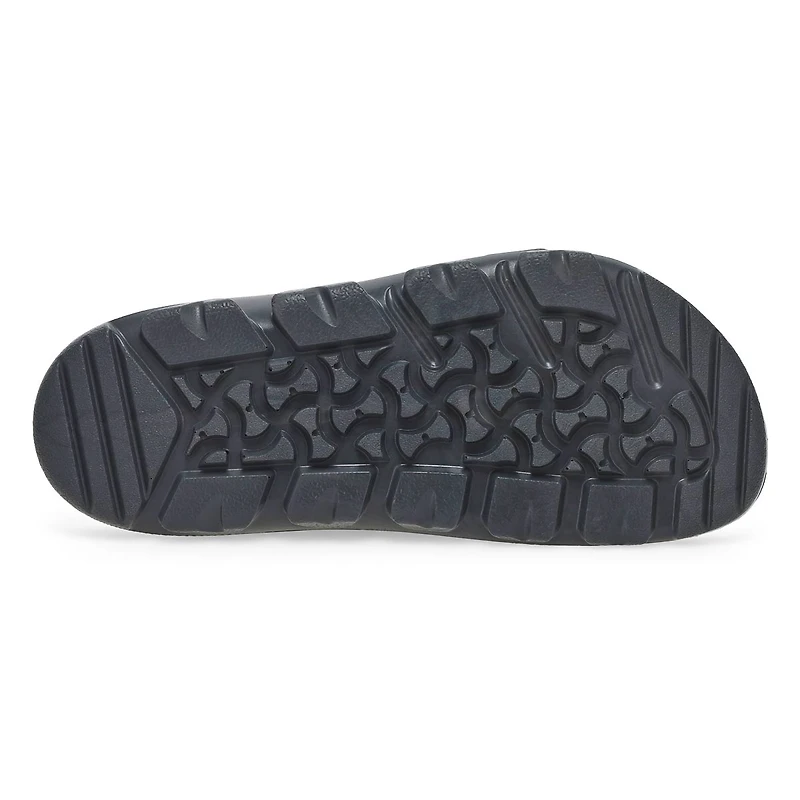 Men's Mogami Terra Slide Sandal - Whale Gray