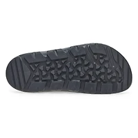 Men's Mogami Terra Slide Sandal - Whale Gray