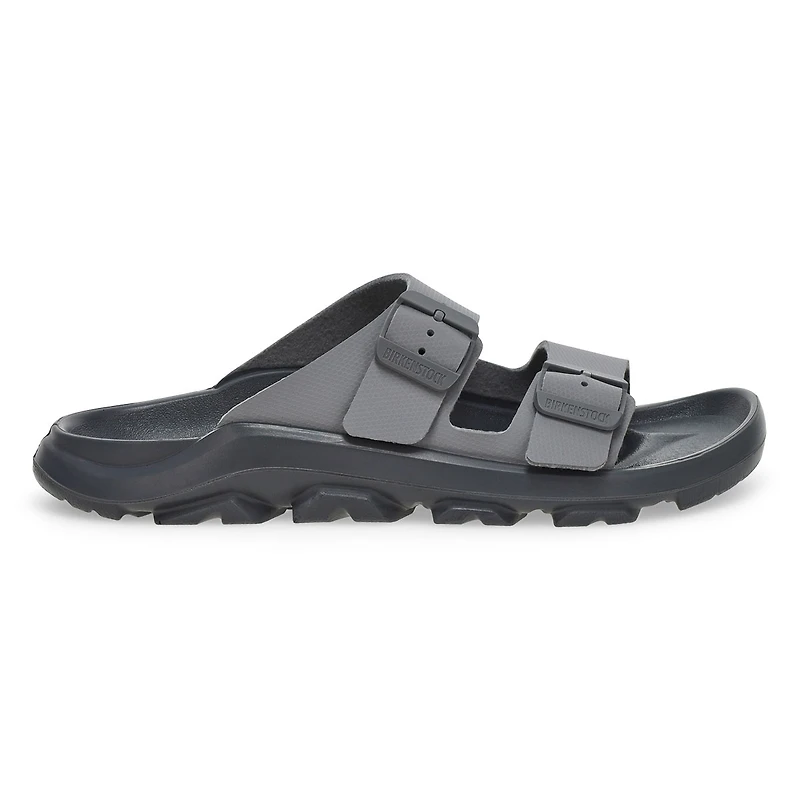 Men's Mogami Terra Slide Sandal - Whale Gray