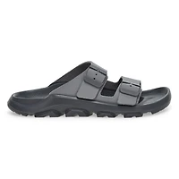 Men's Mogami Terra Slide Sandal - Whale Gray