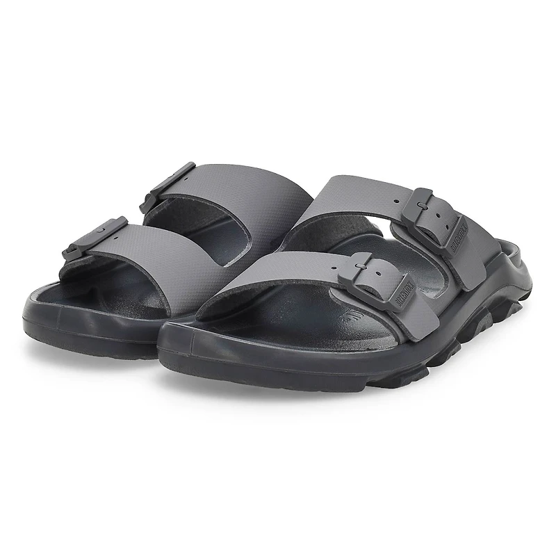 Men's Mogami Terra Slide Sandal - Whale Gray