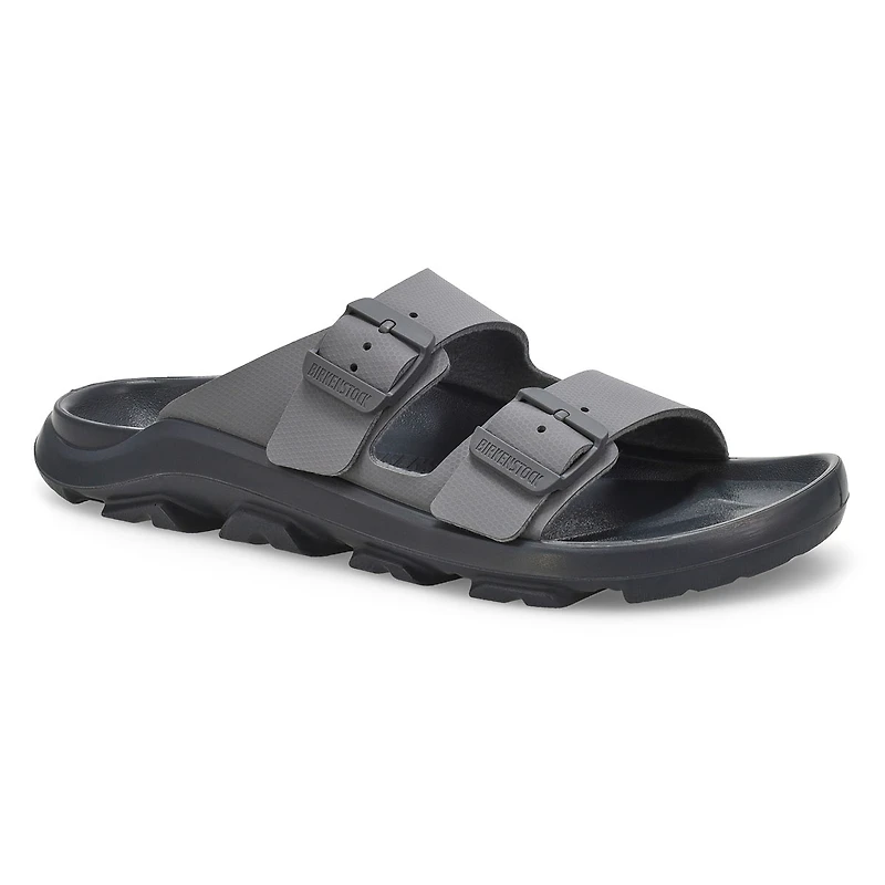 Men's Mogami Terra Slide Sandal - Whale Gray