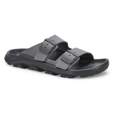 Men's Mogami Terra Slide Sandal - Whale Gray