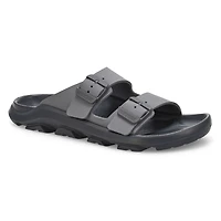 Men's Mogami Terra Slide Sandal - Whale Gray