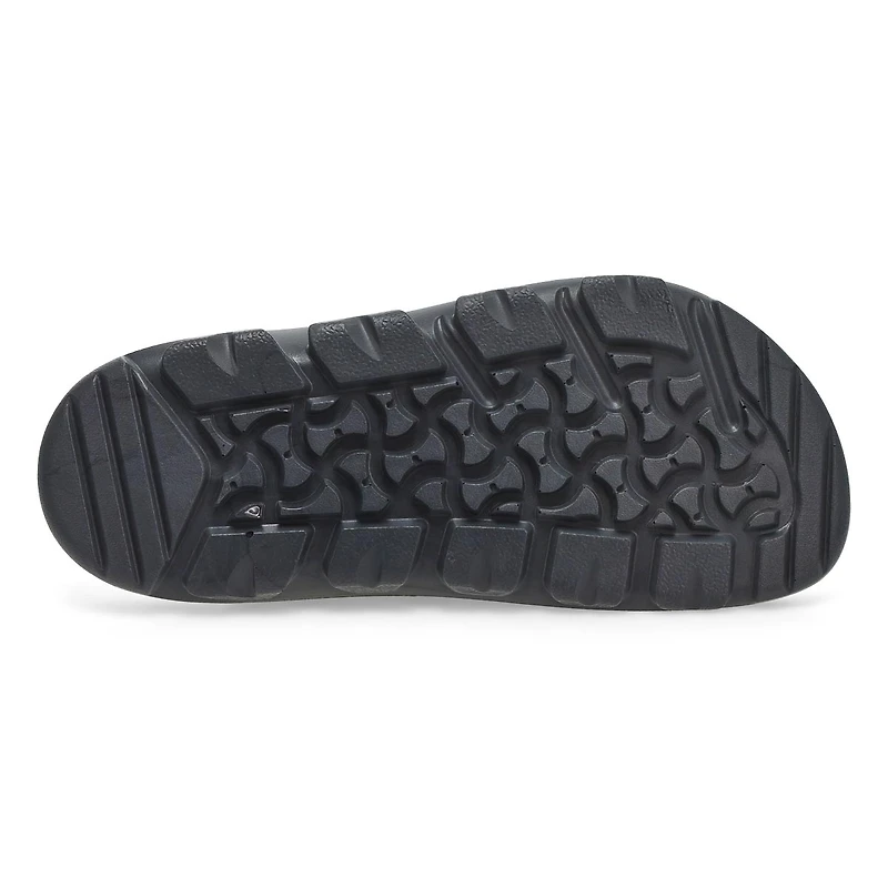 Women's Mogami Terra Slide Sandal - Whale Gray