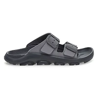 Women's Mogami Terra Slide Sandal - Whale Gray