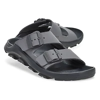 Women's Mogami Terra Slide Sandal - Whale Gray