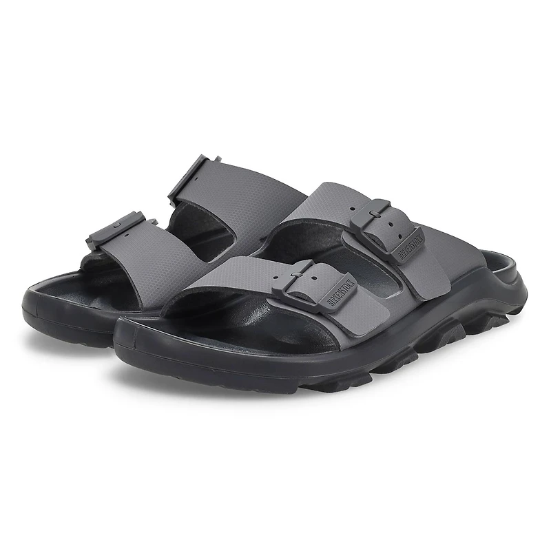 Women's Mogami Terra Slide Sandal - Whale Gray