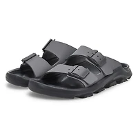 Women's Mogami Terra Slide Sandal - Whale Gray
