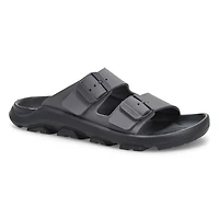 Women's Mogami Terra Slide Sandal - Whale Gray