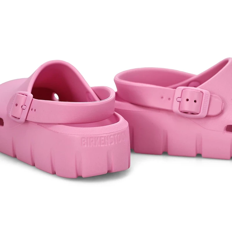 Sabot en EVA BIRKI FLOW, coquille d'œuf, enfants