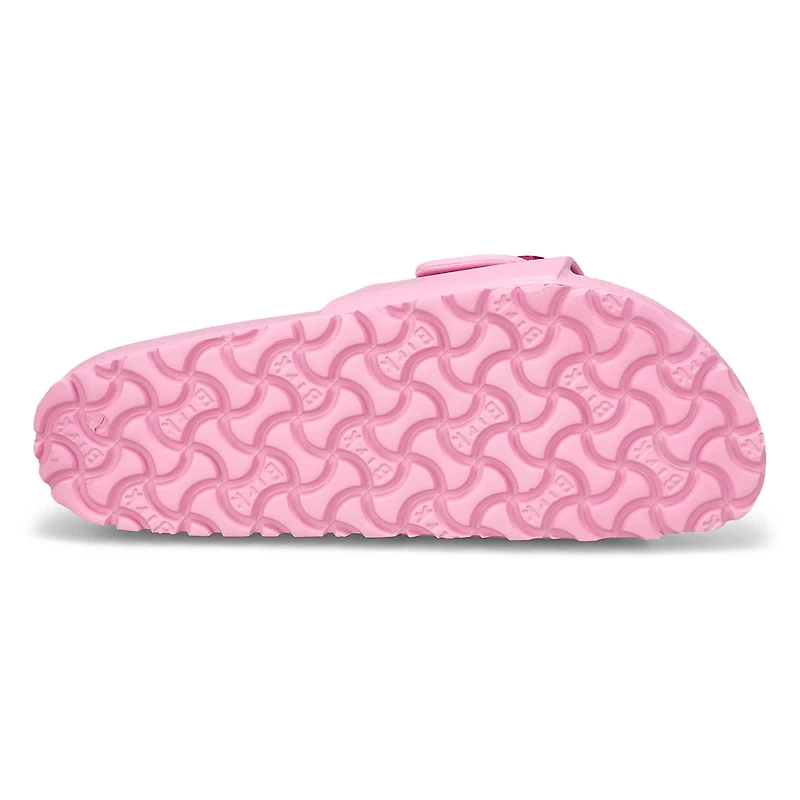 Women's Madrid Big Buckle EVA Narrow Sandal